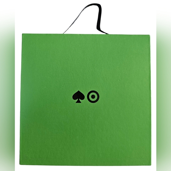 Kate Spade Strawberry, Bottle And Gold Fries Earrings Set, New In Box - Picture 4 of 6